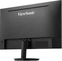Viewsonic VA VA2708-2K-HD-2 Computerbildschirm 68,6 cm (27") 2560 x 1440 Pixel Quad HD LED Schwarz