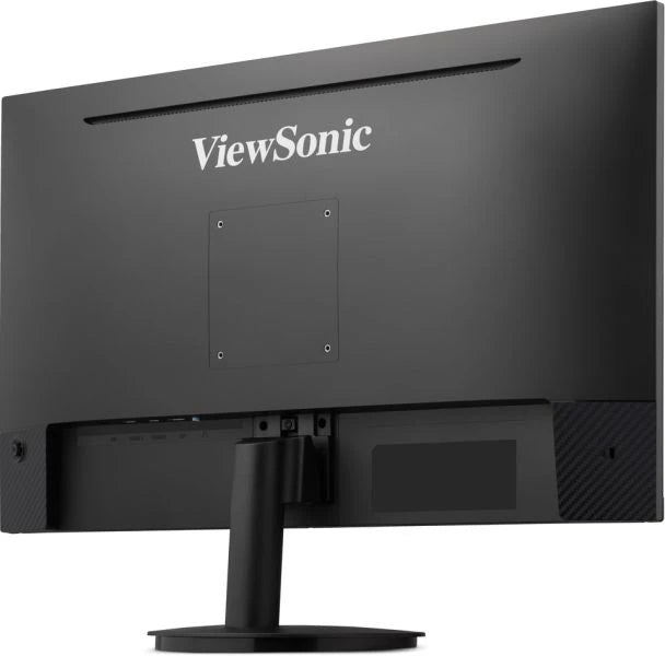 Viewsonic VA VA2708-2K-HD-2 Computerbildschirm 68,6 cm (27") 2560 x 1440 Pixel Quad HD LED Schwarz