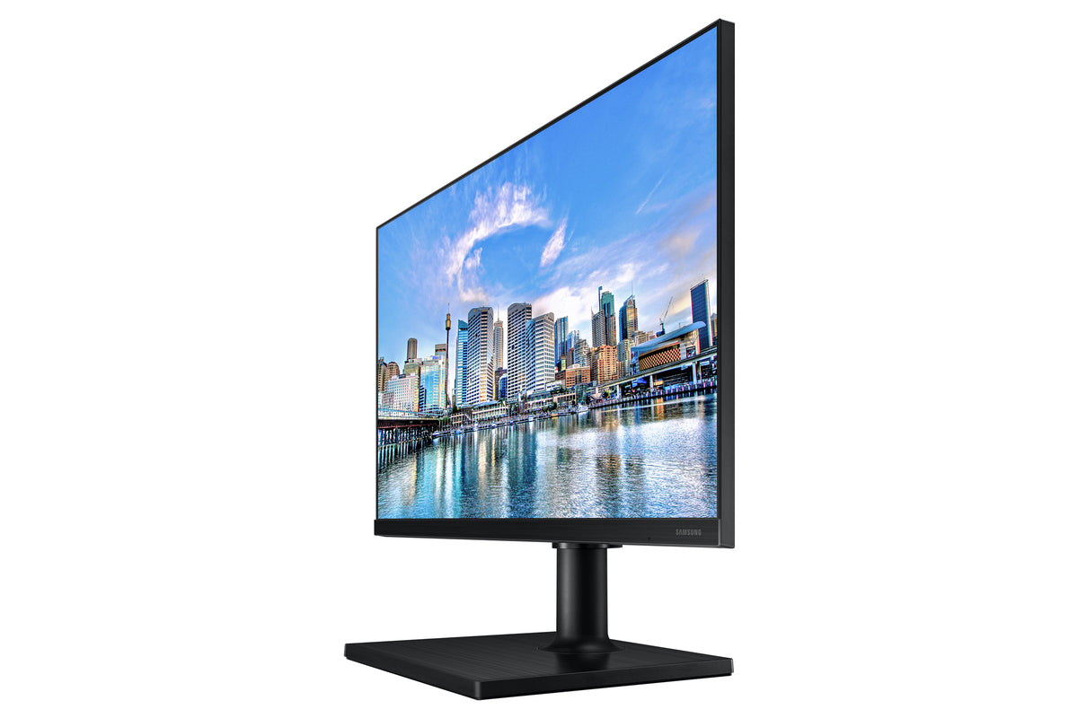 Samsung T45F Computerbildschirm 68,6 cm (27") 1920 x 1080 Pixel Full HD LED Schwarz