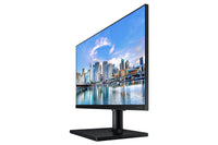 Samsung T45F Computerbildschirm 61 cm (24") 1920 x 1080 Pixel Full HD LED Schwarz