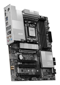 MSI PRO X870-P WIFI Motherboard AMD X870 Sockel AM5 ATX