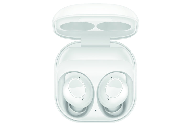Samsung Galaxy Buds FE Kopfhörer True Wireless Stereo (TWS) im Ohr Anrufe/Musik Bluetooth Weiß