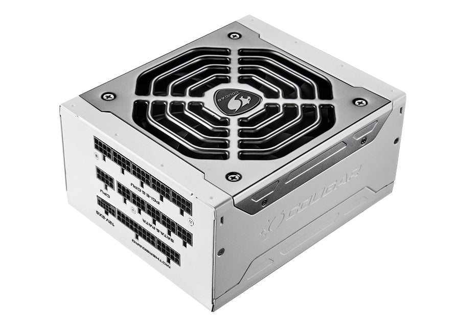 COUGAR Netzteil POLAR X2 1050W ATX3.1 / 80 Plus Platinum / Modular
