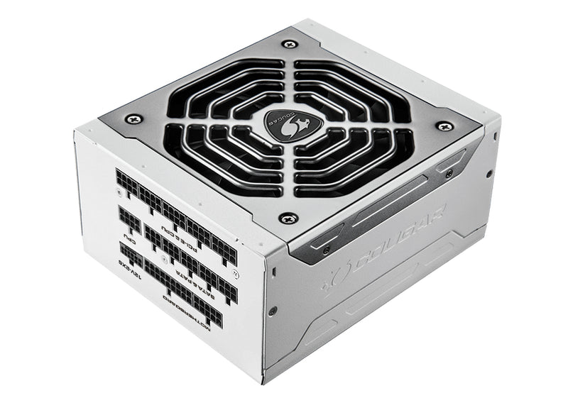 COUGAR Netzteil POLAR X2 1050W ATX3.1 / 80 Plus Platinum / Modular