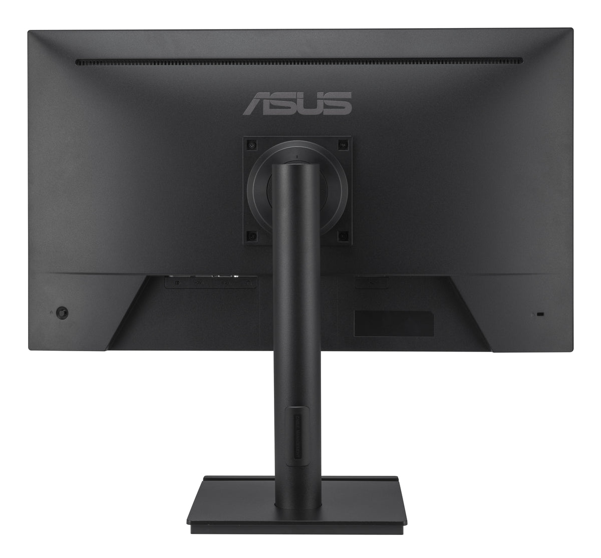 ASUS VA279QGSE Computerbildschirm 68,6 cm (27") 1920 x 1080 Pixel Full HD LCD Schwarz