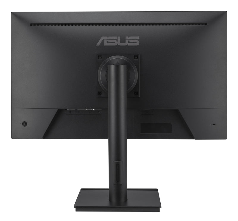 ASUS VA279QGSE Computerbildschirm 68,6 cm (27") 1920 x 1080 Pixel Full HD LCD Schwarz