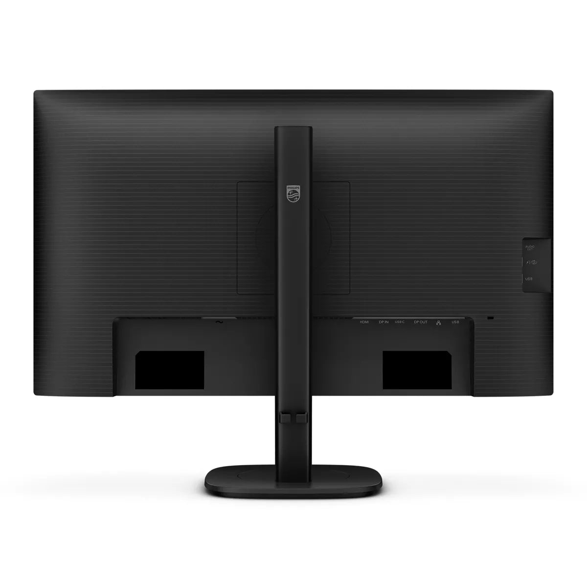 Philips 3000 series 27B2U3601/00 Computerbildschirm 68,6 cm (27") 2560 x 1440 Pixel Quad HD LCD Schwarz