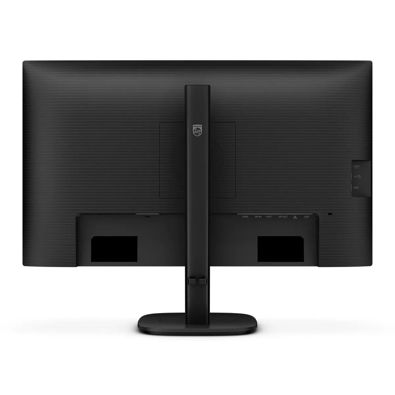 Philips 3000 series 27B2U3601/00 Computerbildschirm 68,6 cm (27") 2560 x 1440 Pixel Quad HD LCD Schwarz