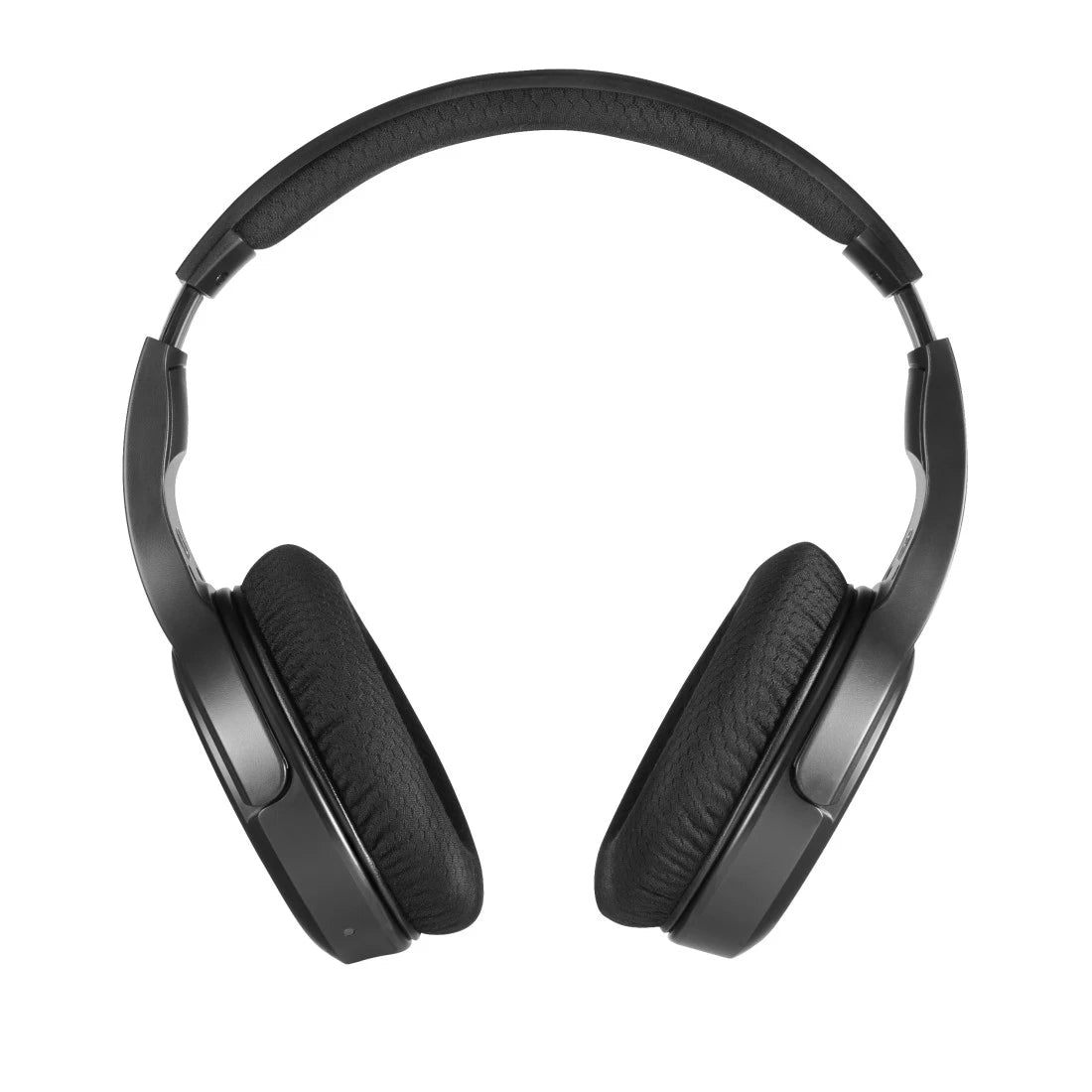 Hama 00221847 Kopfhörer & Headset Verkabelt & Kabellos Kopfband TV Bluetooth Schwarz
