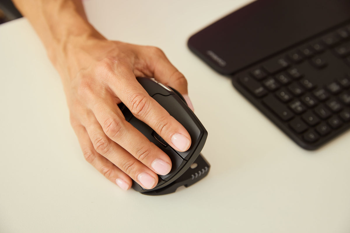 Contour Design Unimouse Rechtshänder Wireless