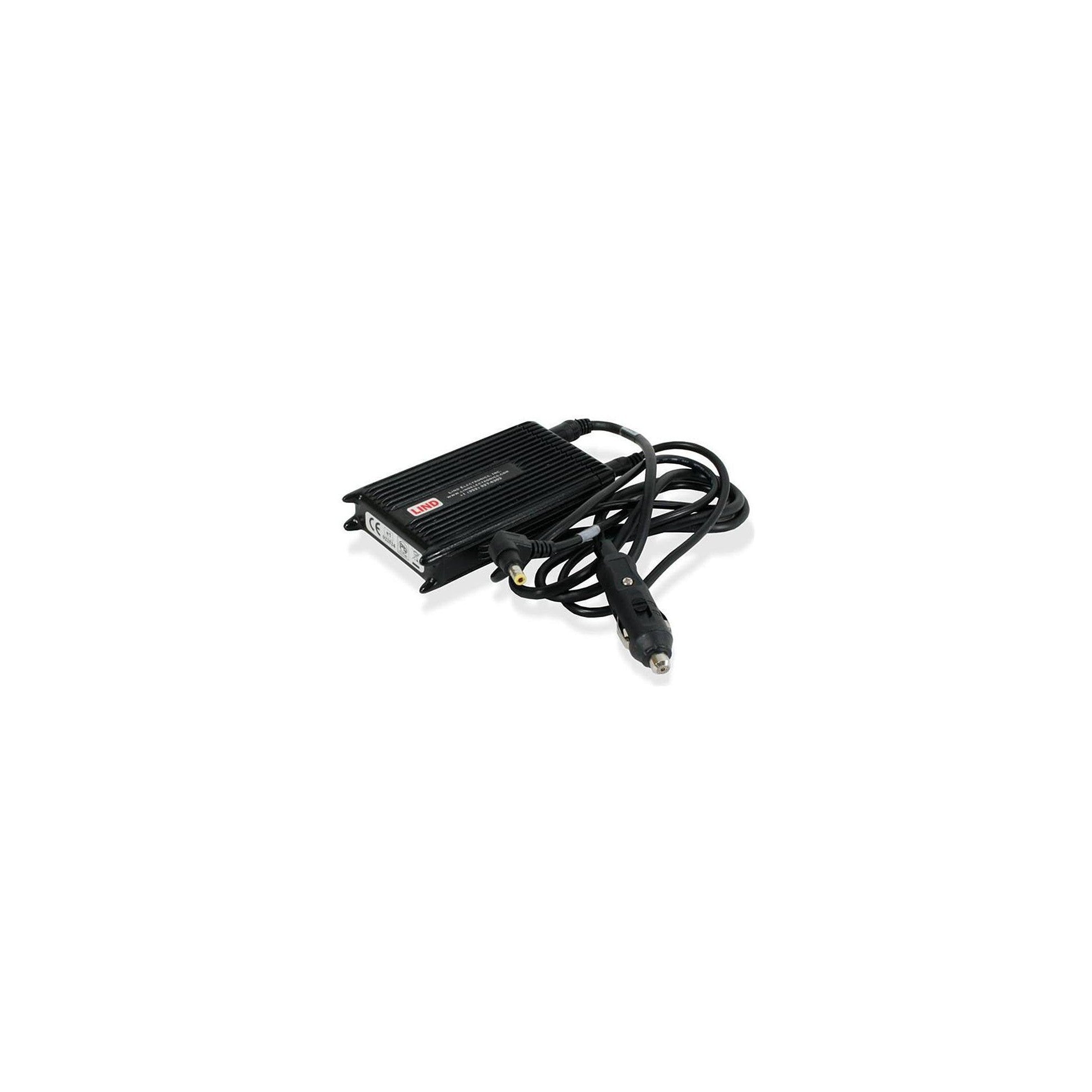 PANASONIC TOUGHBOOK DC Adapter, Auto