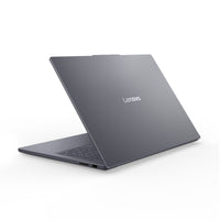 Lenovo IdeaPad Slim 3 16ARP10 AMD Ryzen™ 7 170 Laptop 40,6 cm (16") WUXGA 16 GB DDR5-SDRAM 512 GB SSD Wi-Fi 7 (802.11be) Deutsch Grau