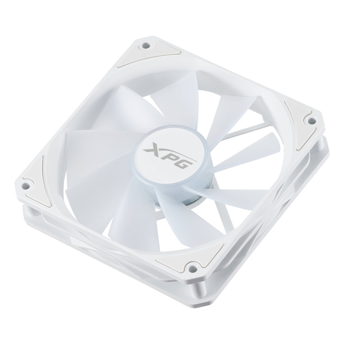 XPG VENTO R 120 ARGB PWM Weiß