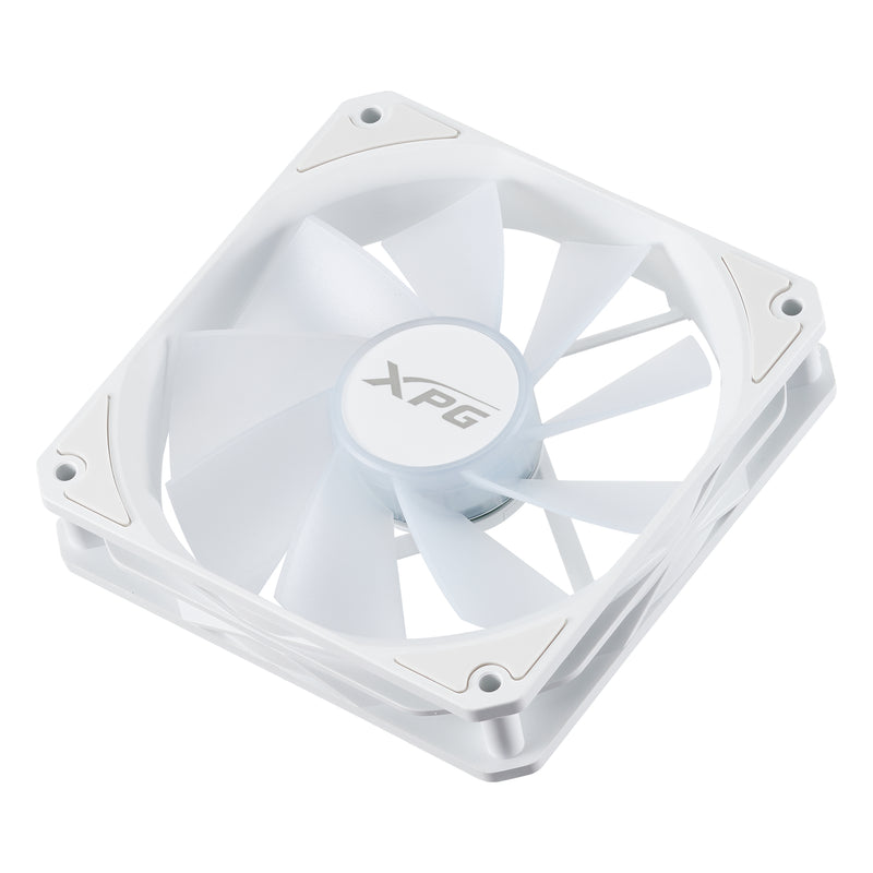 XPG VENTO R 120 ARGB PWM Weiß