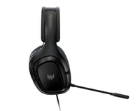 Acer Predator Galea 315 Kopfhörer Kabelgebunden Kopfband Gaming Schwarz