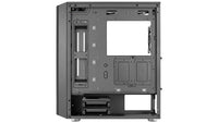 Aerocool Interstellar Midi Tower Schwarz