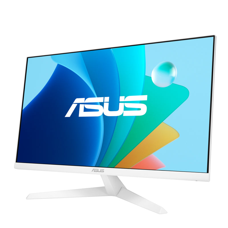 ASUS VY279HGR-W Computerbildschirm 68,6 cm (27") 1920 x 1080 Pixel Full HD LCD Weiß