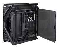 ASUS ROG HYPERION GR701 Tower Schwarz