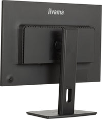 iiyama ProLite XUB2495WSU-B7 Computerbildschirm 61,2 cm (24.1") 1920 x 1200 Pixel WUXGA LED Schwarz