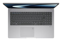 ASUS ExpertBook P1 PM1503CDA-S70239X AMD Ryzen™ 7 170 Laptop 39,6 cm (15.6") Full HD 16 GB DDR5-SDRAM 512 GB SSD Wi-Fi 6 (802.11ax) Windows 11 Pro Grau