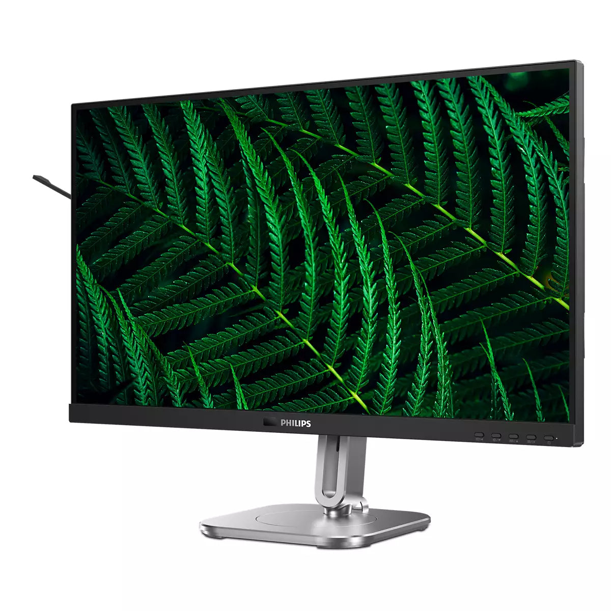 Philips 5000 series 27B2G5601/00 Computerbildschirm 68,6 cm (27") 2560 x 1440 Pixel Quad HD LCD Schwarz