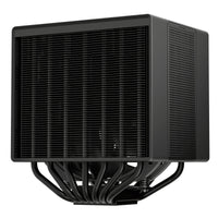 DeepCool ASSASSIN 4S Prozessor Luftkühlung 14 cm Schwarz 1 Stück(e)