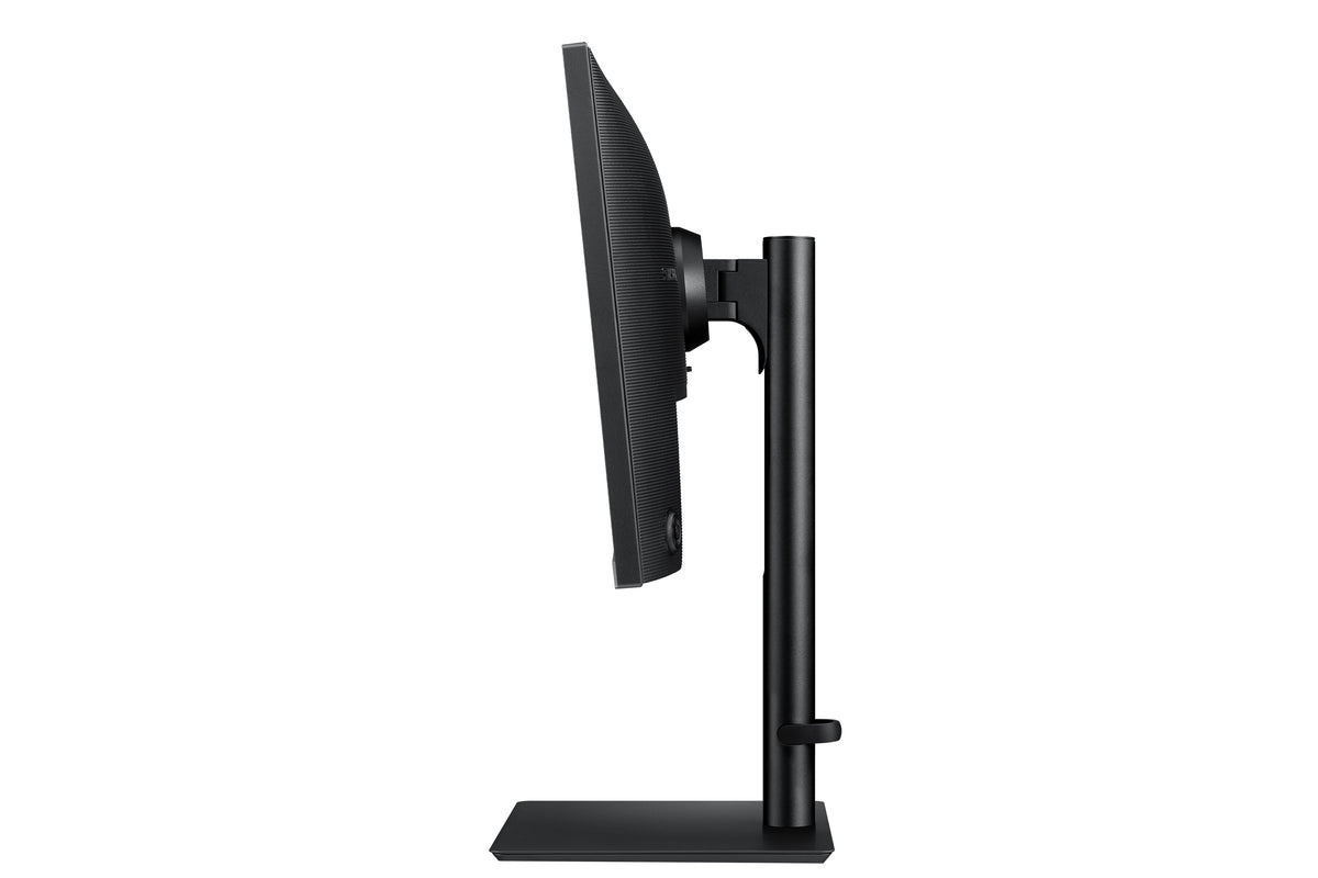 Samsung G32H Computerbildschirm 61 cm (24") 1920 x 1080 Pixel Full HD LCD Schwarz