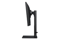 Samsung G32H Computerbildschirm 61 cm (24") 1920 x 1080 Pixel Full HD LCD Schwarz
