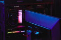 Kingston Technology FURY Beast 32 GB 5200 MT/s DDR5 CL36 DIMM RGB EXPO
