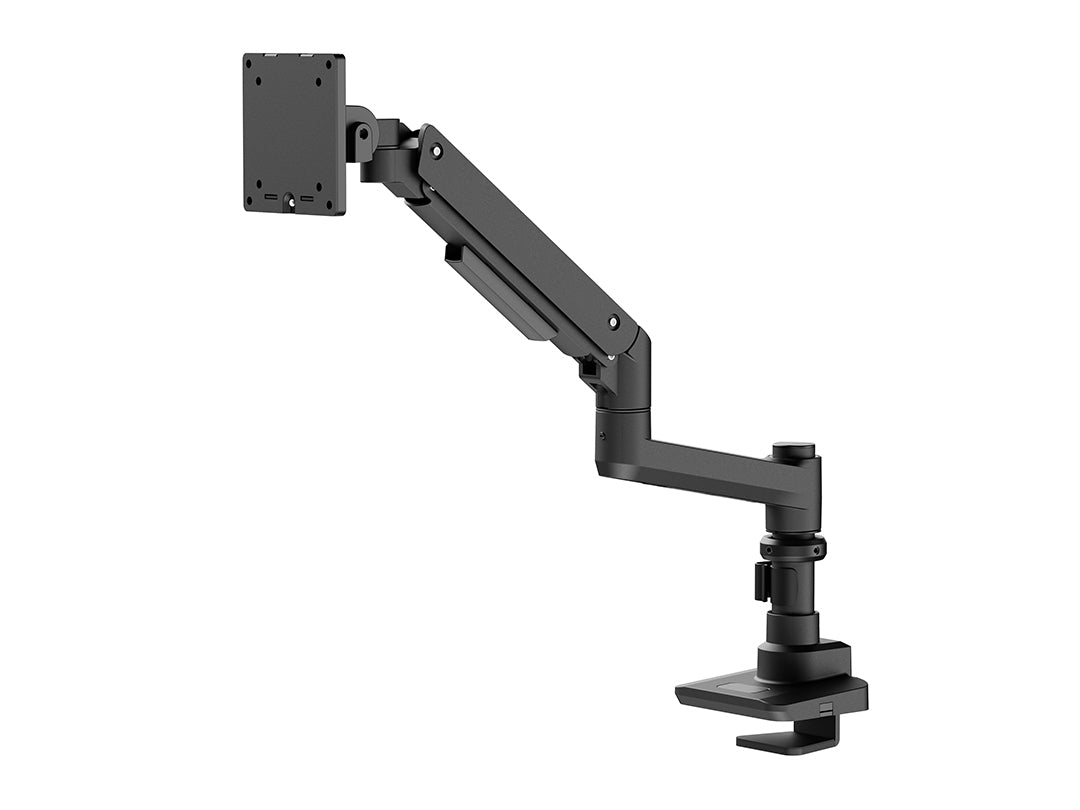 Multibrackets 3262 Flachbildschirm-Tischhalterung 124,5 cm (49") Tisch/Bank Schwarz