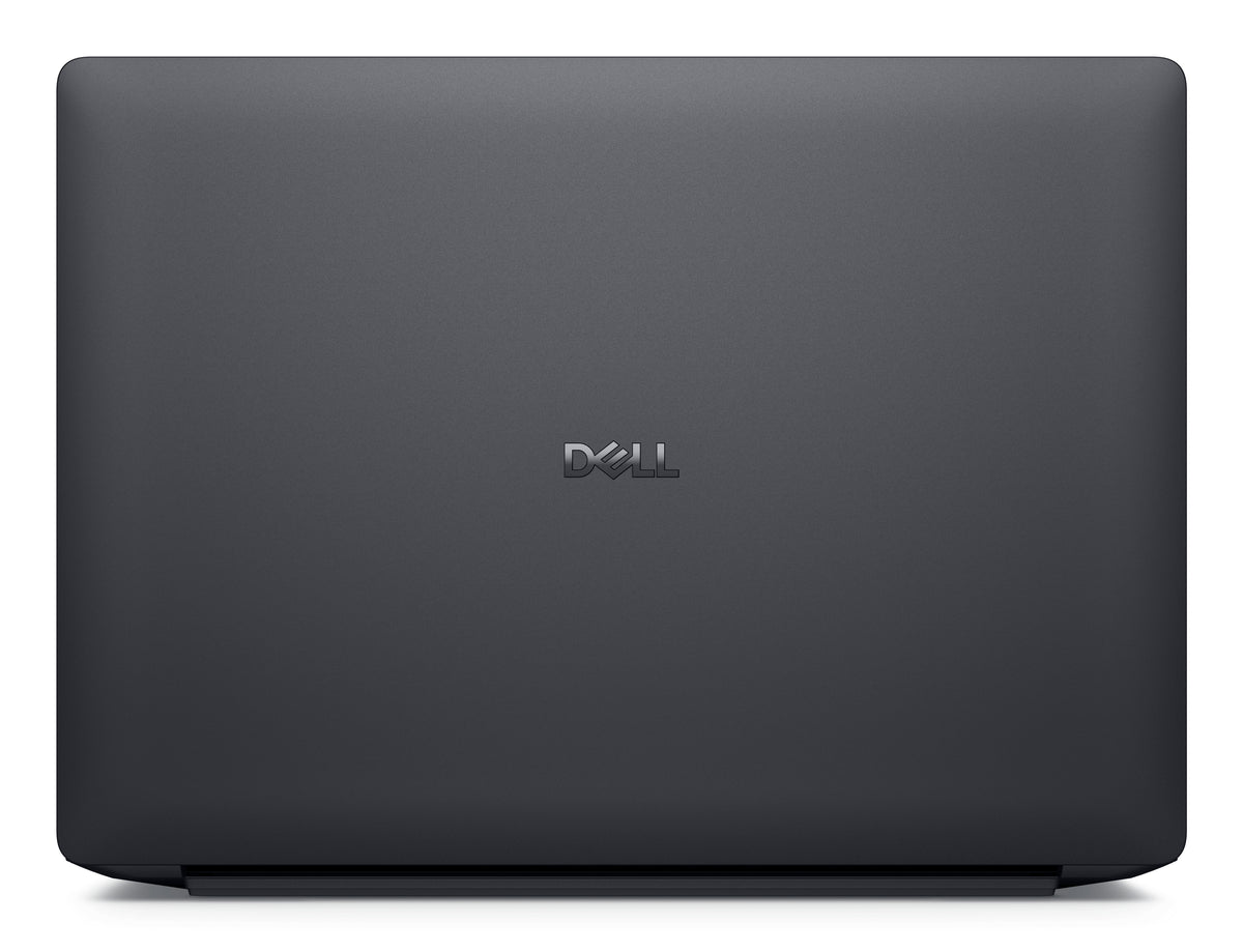 DELL Pro Max 16 MC16255 Copilot+ PC AMD Ryzen AI 7 PRO PRO 350 Mobiler Arbeitsplatz 40,6 cm (16") Full HD+ 32 GB LPDDR5x-SDRAM 512 GB SSD NVIDIA RTX PRO 500 Blackwell Wi-Fi 7 (802.11be) Windows 11 Pro Deutsch Schwarz