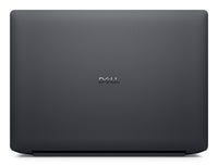 DELL Pro Max 16 MC16255 Copilot+ PC AMD Ryzen AI 7 PRO PRO 350 Mobiler Arbeitsplatz 40,6 cm (16") Full HD+ 32 GB LPDDR5x-SDRAM 512 GB SSD NVIDIA RTX PRO 500 Blackwell Wi-Fi 7 (802.11be) Windows 11 Pro Deutsch Schwarz