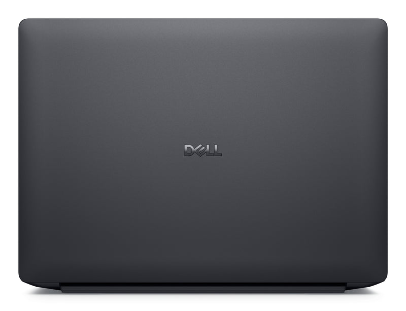 DELL Pro Max 16 MC16255 Copilot+ PC AMD Ryzen AI 7 PRO PRO 350 Mobiler Arbeitsplatz 40,6 cm (16") Full HD+ 32 GB LPDDR5x-SDRAM 512 GB SSD NVIDIA RTX PRO 500 Blackwell Wi-Fi 7 (802.11be) Windows 11 Pro Schweiz Schwarz