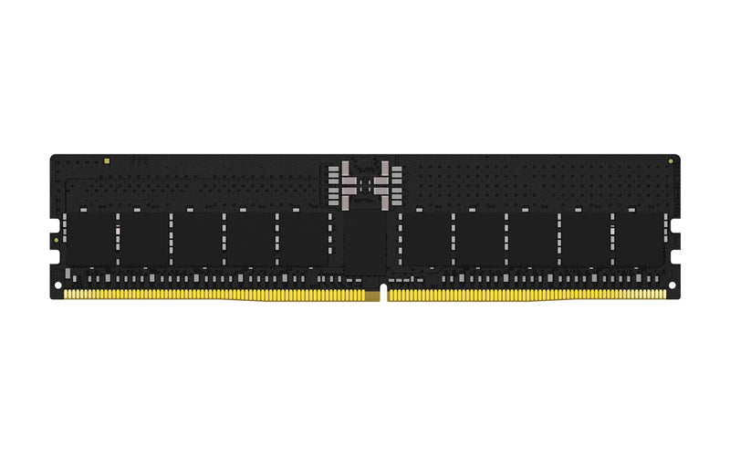 Kingston Technology FURY 128GB 5600MT/s DDR5 ECC Reg CL36 DIMM (8er-Kit) Renegade Pro XMP