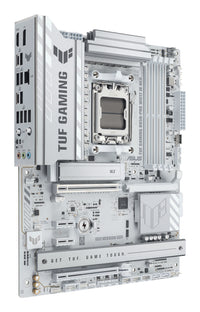 ASUS TUF GAMING B850-PRO WIFI7 W NEO AMD B850 Sockel AM5 ATX
