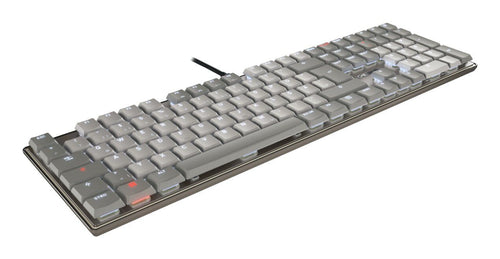 Cherry Keyboard Corded Mechanical MX