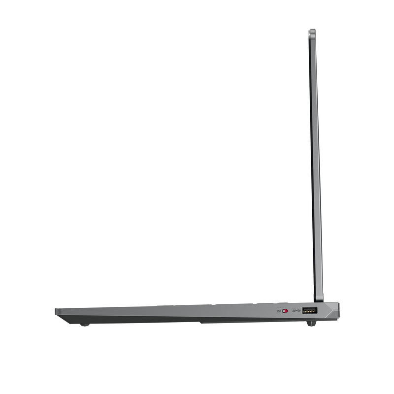 Lenovo LOQ 15AHP11 AMD Ryzen™ 7 250 Laptop 38,9 cm (15.3") WUXGA 16 GB DDR5-SDRAM 1 TB SSD NVIDIA GeForce RTX 5060 Wi-Fi 6 (802.11ax) Windows 11 Home Deutsch Grau