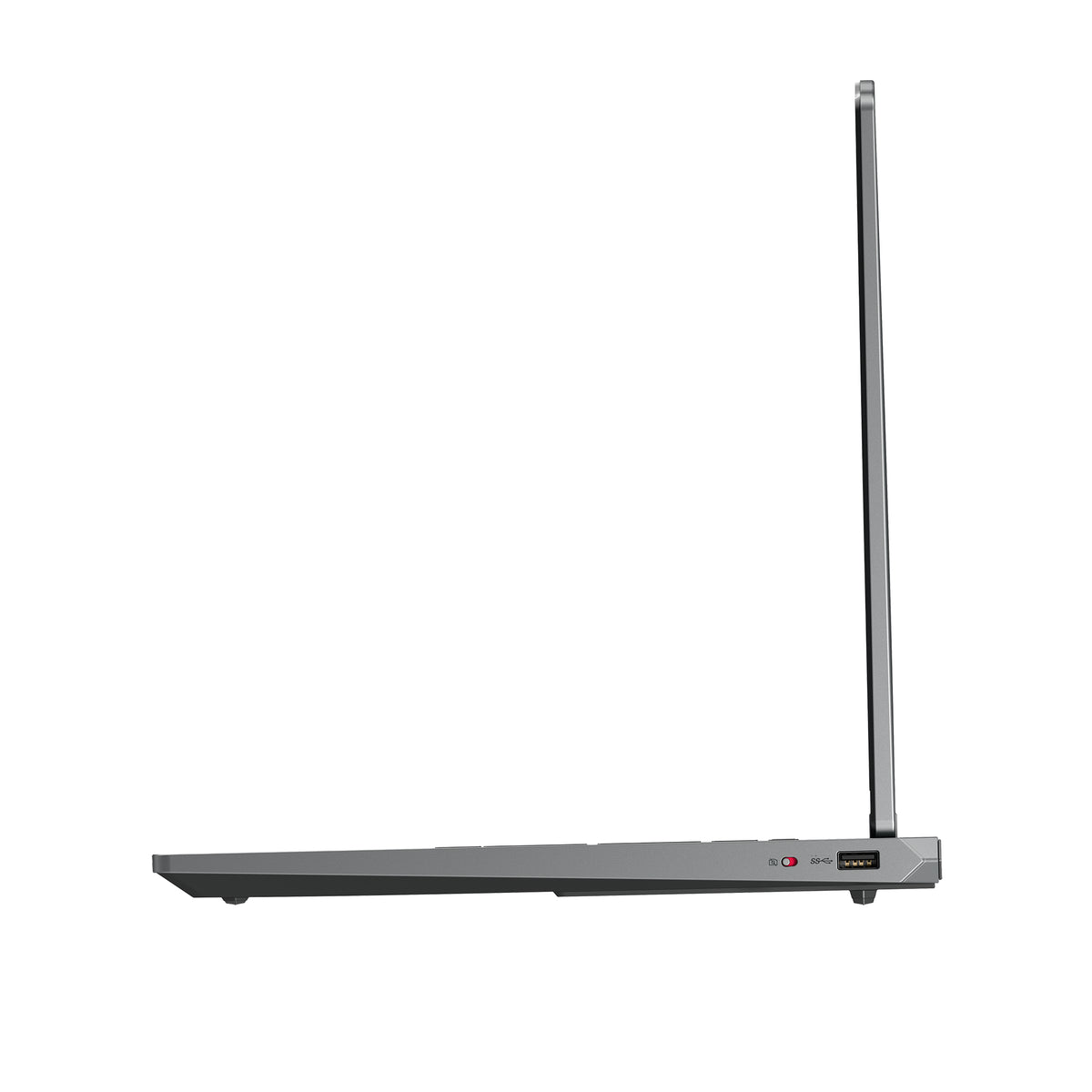Lenovo LOQ 15AHP11 AMD Ryzen™ 7 250 Laptop 38,9 cm (15.3") WUXGA 16 GB DDR5-SDRAM 1 TB SSD NVIDIA GeForce RTX 5070 Wi-Fi 6 (802.11ax) Windows 11 Home Grau Deutsch