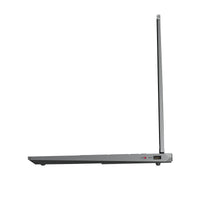 Lenovo LOQ 15AHP11 AMD Ryzen™ 7 250 Laptop 38,9 cm (15.3") WUXGA 16 GB DDR5-SDRAM 1 TB SSD NVIDIA GeForce RTX 5070 Wi-Fi 6 (802.11ax) Windows 11 Home Grau Deutsch