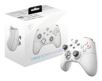 MSI FORCE GC300 WIRELESS WHITE Weiß USB 2.0 Gamepad Analog PC