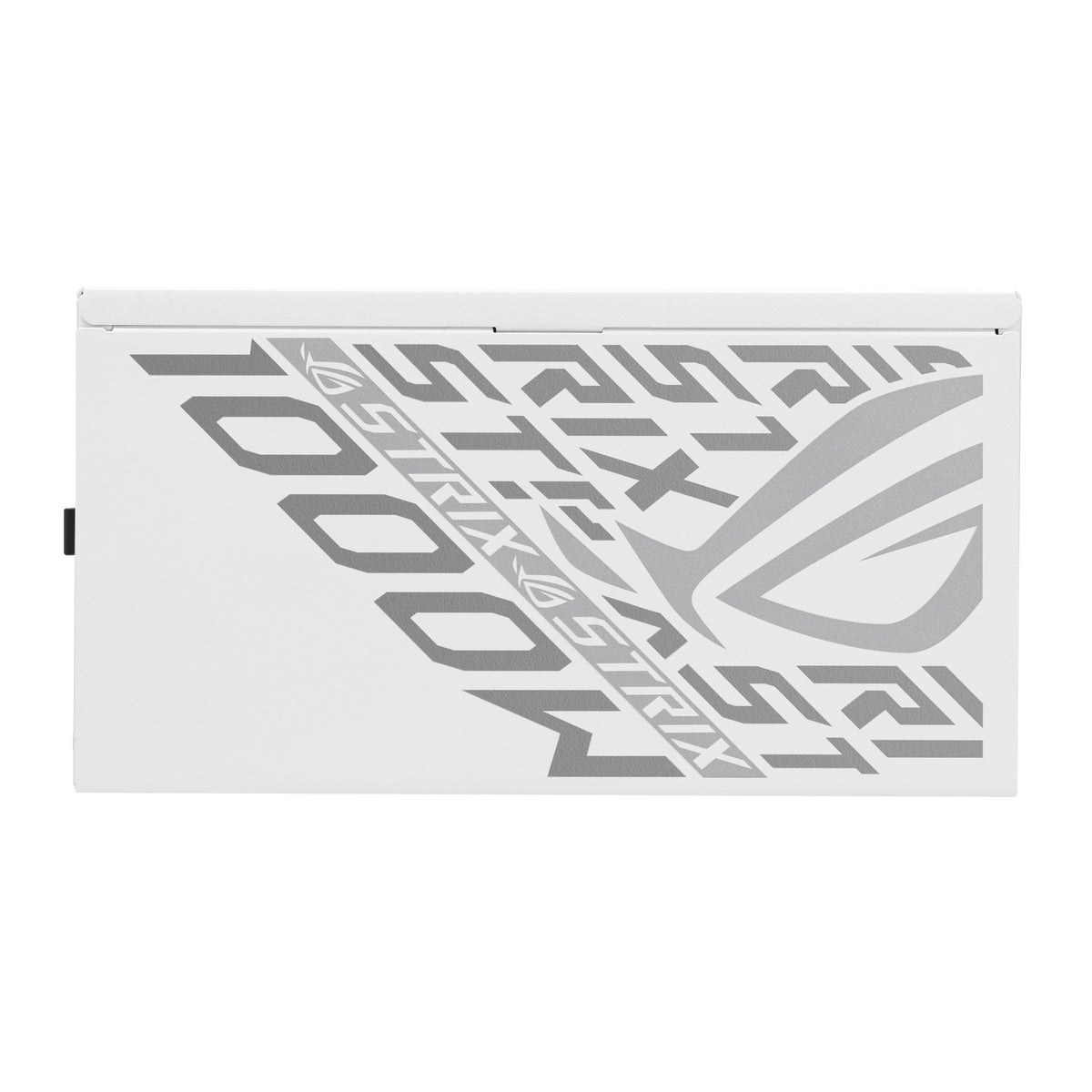 ASUS ROG -STRIX-1000P-GAMING-WHITE Netzteil 1000 W 20+4 pin ATX ATX Weiß