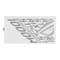 ASUS ROG -STRIX-1000P-GAMING-WHITE Netzteil 1000 W 20+4 pin ATX ATX Weiß