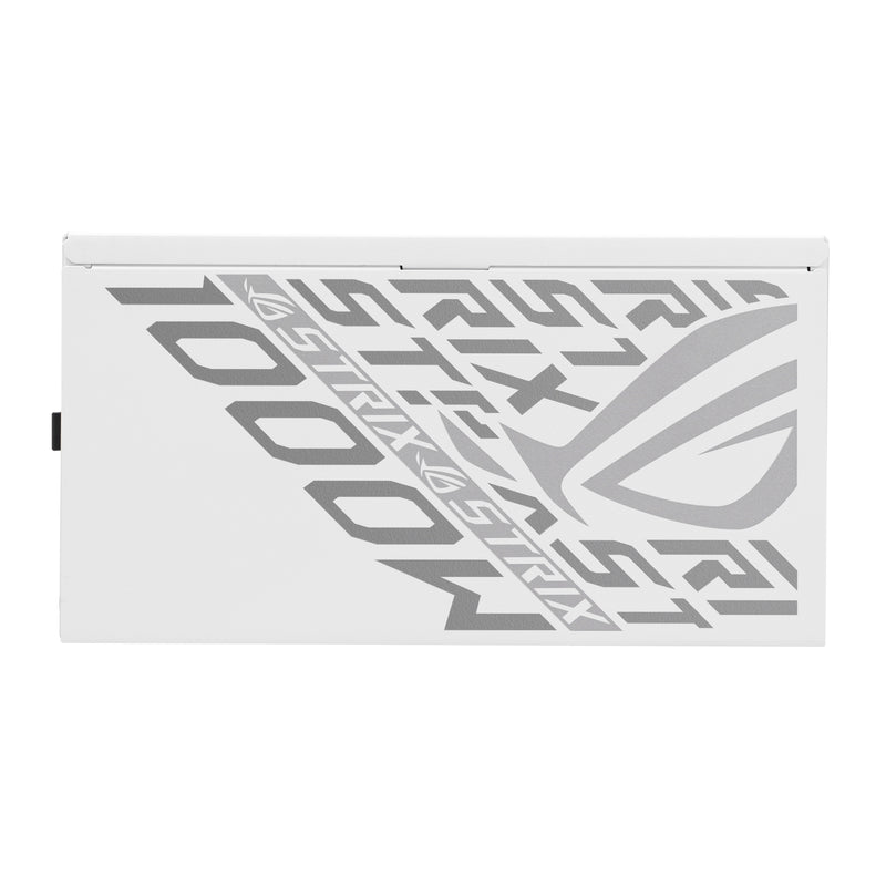 ASUS ROG -STRIX-1000P-GAMING-WHITE Netzteil 1000 W 20+4 pin ATX ATX Weiß