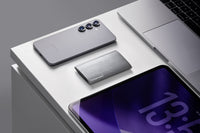 Intenso Premium Edition 2 TB Micro-USB B 3.2 Gen 1 (3.1 Gen 1) Anthrazit