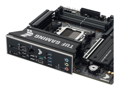 MB ASUS TUF GAMING B850M-PLUS II