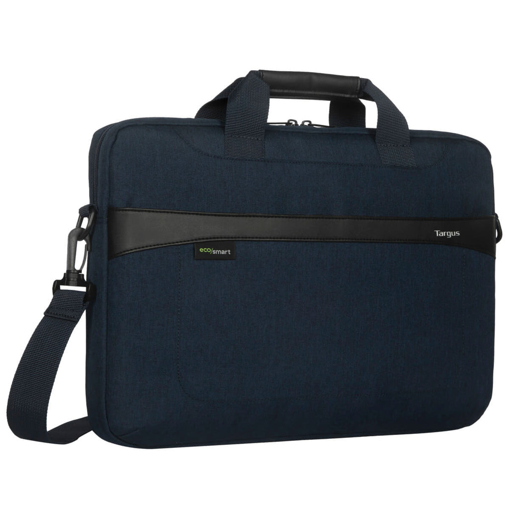 Targus EcoSmart 40,6 cm (16") Slip case Blau