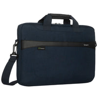 Targus EcoSmart 40,6 cm (16") Slip case Blau
