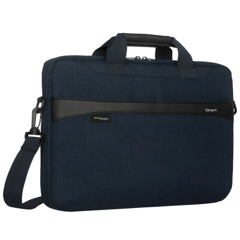 Targus EcoSmart 40,6 cm (16") Slip case Blau