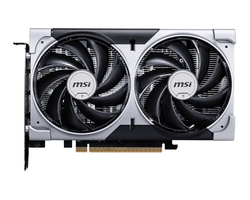 MSI MSI RTX5060 Ventus 2X OC 8GB GDDR7 – Ansicht 3