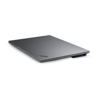 Lenovo ThinkPad X9-15p Gen 1 Aura Edition Copilot+ PC Intel Core Ultra X7 358H Laptop 38,9 cm (15.3") Touchscreen 2.8K 32 GB LPDDR5x-SDRAM 1 TB SSD Wi-Fi 7 (802.11be) Windows 11 Pro Grau Schweiz